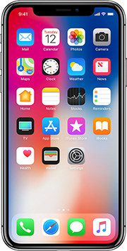 Apple iPhone