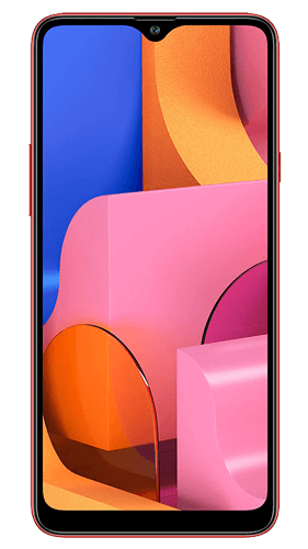 Samsung Smartphones