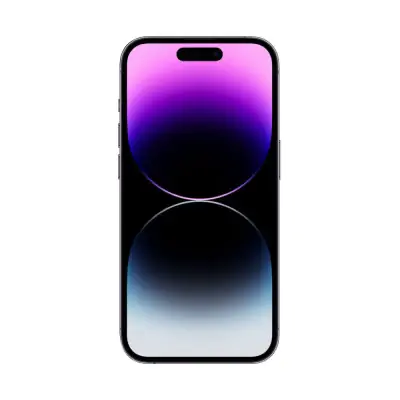 iPhone 14 Pro