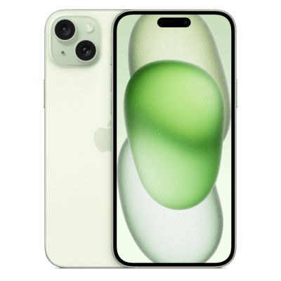iPhone 15 Plus